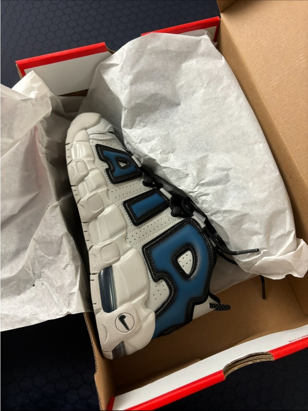 Nike air , 6.5 kids size